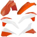 Cemoto Ktm Sx/sx-f/xc/xc-f 13-15 91226 Plastsett