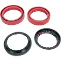 Moose Hard-parts Yamaha Yz125 81-83 38x50x10.5mm Gaffel Støvforsegling Sett