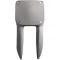 Polisport Off Road Suzuki Rm125/250 96-98 Frontplate