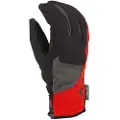 KLIM Inversion Goretex Hansker