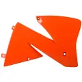 Polisport Off Road Ktm Exc 01-02 Radiatorkåper