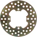 EBC D-series Fixed Round Offroad Md6188d Bremsekive
