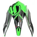 JUST1 J32 Pro Moto X Visir