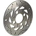 EBC Fixed Round Md1189 Bremsekive