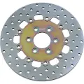 EBC Pro-lite Series Round Md3086 Flytende Bremseskive