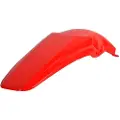 Polisport Off Road Honda Crf450r 05-08 Bakskjerm