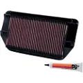 K&N High-flow Honda Cb 1100 Sf 00-03 Luftfilter