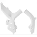 Polisport Ktm Sx/sx-f/xc/xc-f 19-20 Exc/exc-f/xc-w/xcf-w 20 Rammebeskytter Sæt