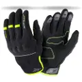 Seventy Degrees Sd-c54 Kvinners Hansker