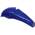 Ufo Yamaha Yz 250 F 03 Bakskjerm