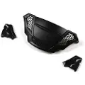 KLIM Tk1200 Hakeventilasjon