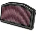 K&N filter Yamaha yzf r1 998