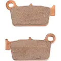 EBC Brakes Fa-r Series Fa367r Sintrede Bremseklosser