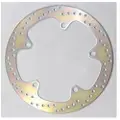 EBC Fixed Round Md804 Bremsekive