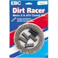 EBC Drc Series Offroad/atv Cork Drc111 Komplett Clutch