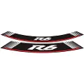 Puig Special Yamaha R6 Felgstripe