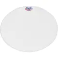 Ufo Vintage Oval Frontplate