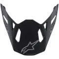 Alpinestars M10/m8 Solid Visir