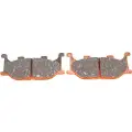 EBC Fa-v Series Fa199v Sintrede Bremseklosser