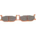 EBC Fa-v Series Fa179v Sintrede Bremseklosser