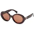 Tods To0372 Solbriller For Kvinner