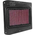 K&N Indian Pl-1115 Luftfilter