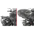 Givi Monolock/monokey Yamaha Mt-10 Bakre Montering Av Toppboks