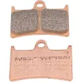 EBC Brakes Fa-hh Series Fa380hh Sintrede Bremseklosser
