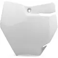 Polisport Off Road Ktm Sx65 16-20 Frontplate