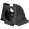 Polisport Cover Yamaha Yz125/250 02-20 Sidepaneler