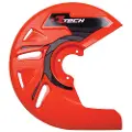Rtech Universal Beskyttelse For Bremseskive Foran