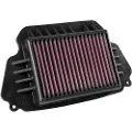 K&N Honda Ha-6414 Luftfilter