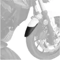 Puig Honda Cb650f 14 Frontlyktforlenger