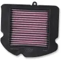 K&N Engineering Yamaha Ya-0116 Luftfilter
