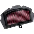 K&N Kawasaki Ka-4018 Luftfilter