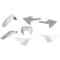 Polisport Husqvarna Te/fe 17-19 Oem 90894 Plastsett