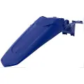 Polisport Yamaha Yz450f 18-20 Bakskjerm