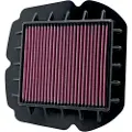 K&N Suzuki Su-6509 Luftfilter