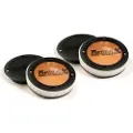 Twin Air Airbox Vent Circle 2 Units Luftfilter