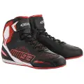Alpinestars Austin Knitted Riding Motorsykkelsko