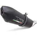Gpr Exhaust Systems Gpe Anniversary Titanium R 1200 Rs Lc 15-16 Homologert Slip On Lyddemper