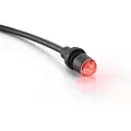 Rizoma Light Unit Fr075 3 Functions Blinklys
