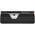 Contour Design RollerMouse Red Plus - Sentrert mus - ergonomisk - 7 knapper - kablet