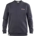 One Way Staffwear Collegegenser