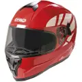 Gari G80 Fly-r Fullface-hjelm