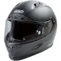Gari G90x Classic Click Fullface-hjelm