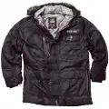 One Industries Scout Jakke Med Hette