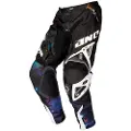 One Industries Defcon 10 Galaxy Off-road Bukser