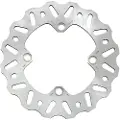 Moto-Master Nitro Contoured Kawasaki 110361 Bremsekive