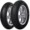 Eurogrip Bee Connect 52s Tl Scooter Dekk Foran/bak